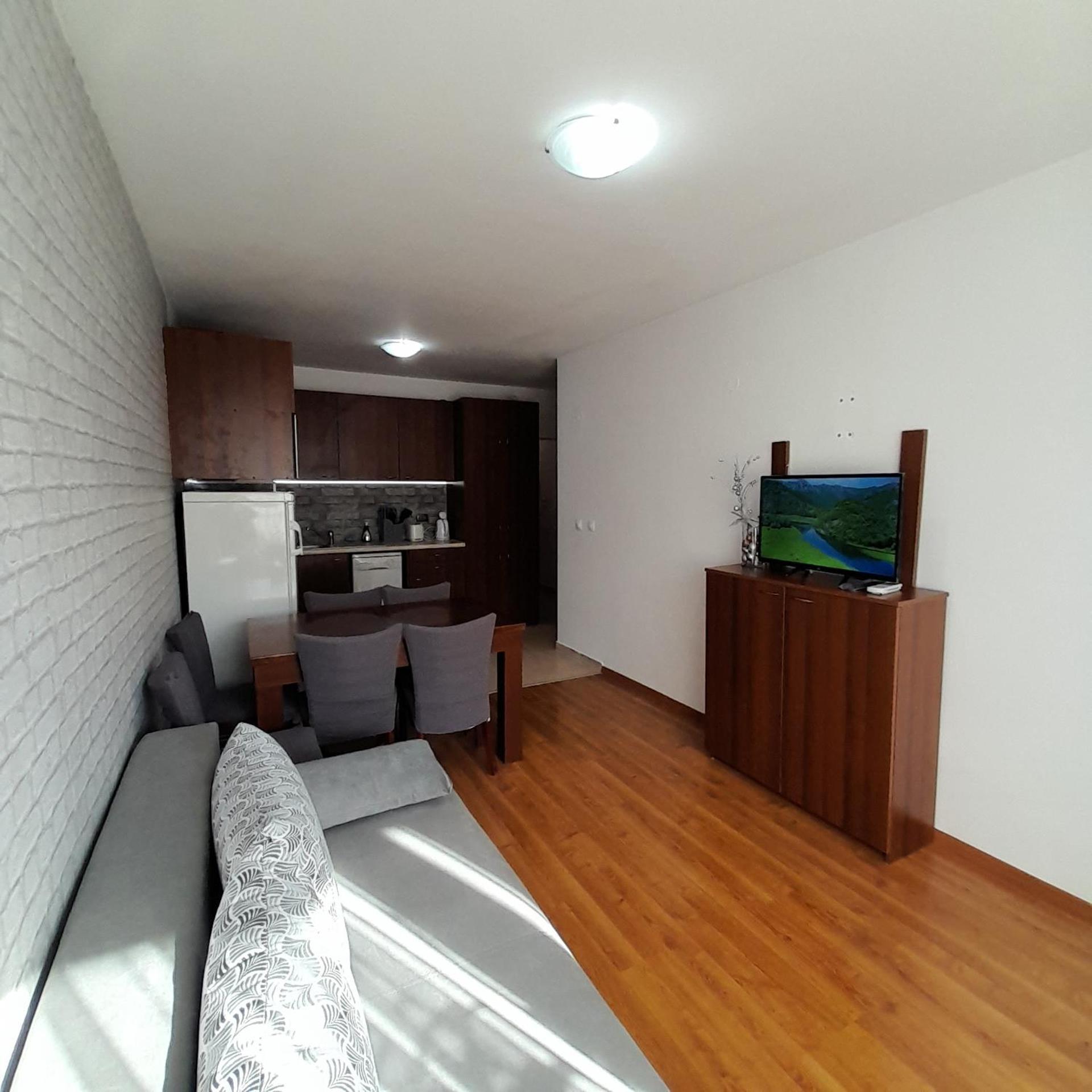 Lux Apartament L201 Bansko Exterior foto
